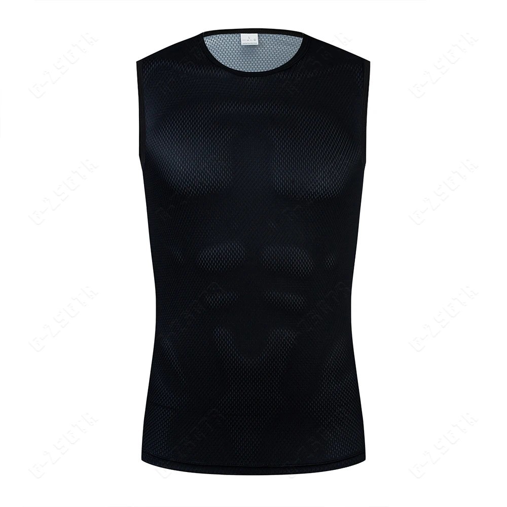 Men’s Cycling Fitness Fit Gym T-shirt Tee Fitness Outdoor Beach Summer Bike Gift