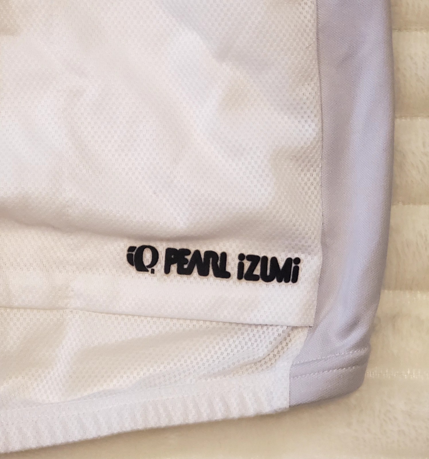 LOT 3 Pearl Izumi Sleeveless 1/4 Zip Back Pockets Cycling Vest Sz M No Flaws