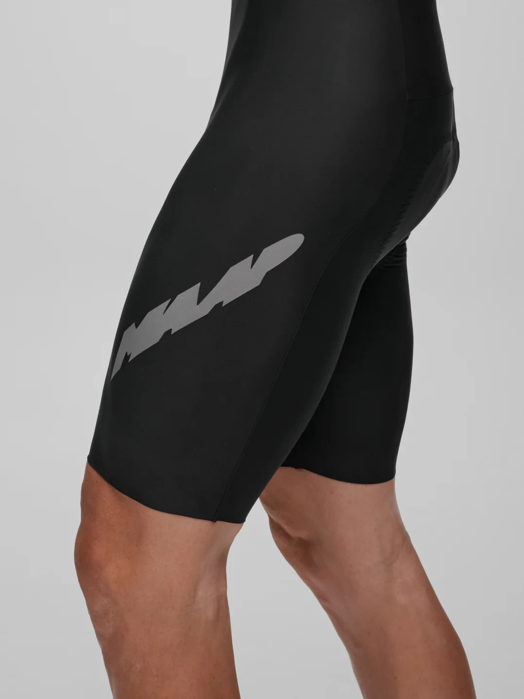 MAAP Beta Pro Aero Speedsuit Astra Black Large Cycling Racing MSRP $455