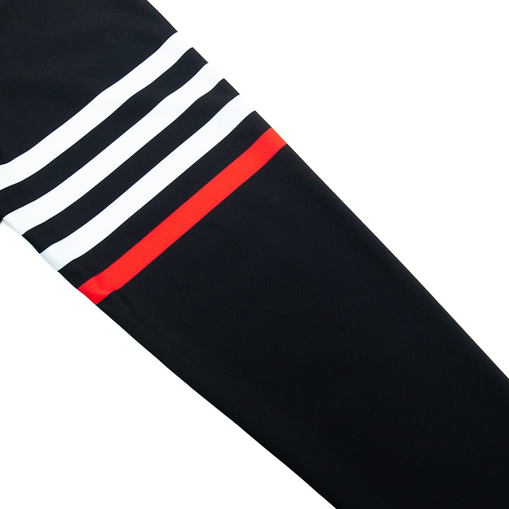 Men’s Cycling Long Sleeve Jersey Bike Winter Thermal Fleece Shirt Bicycle Jacket