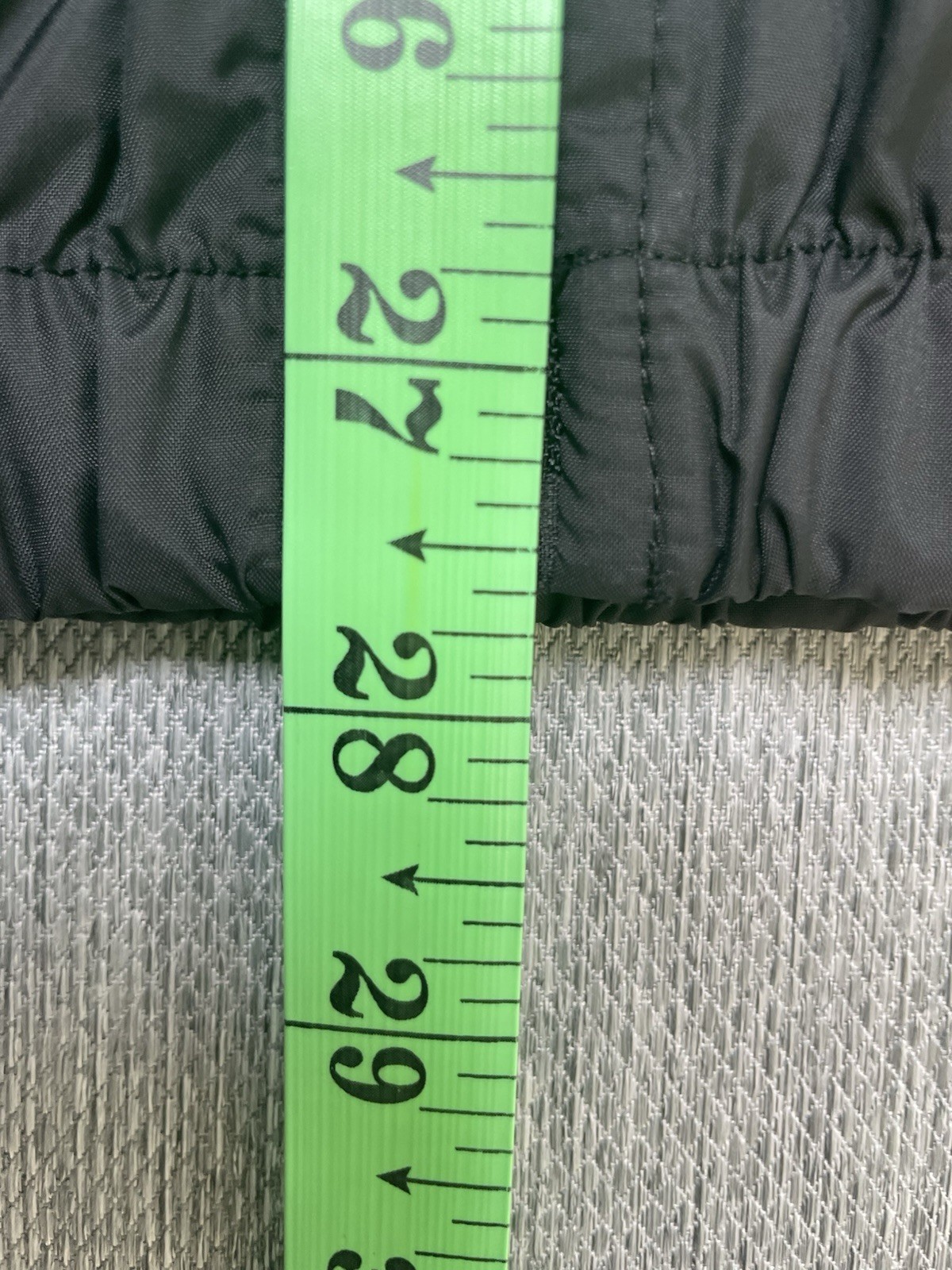 USA BMX FLY RACING District Top 10 2013 Jacket Medium Preowned