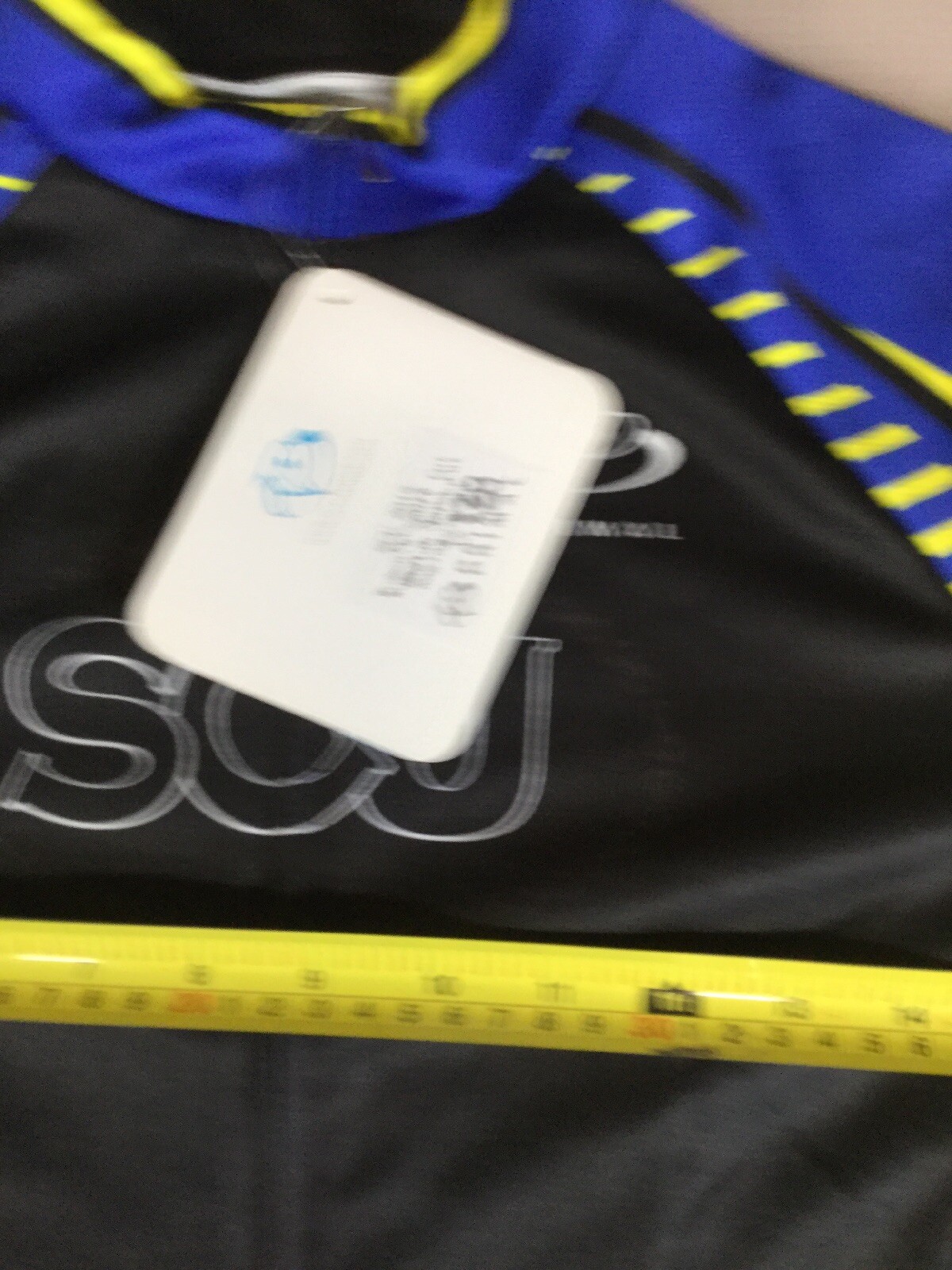 Primal Womens Sport Cut Cycling Jersey Size Xs Xsmall (6910-54)