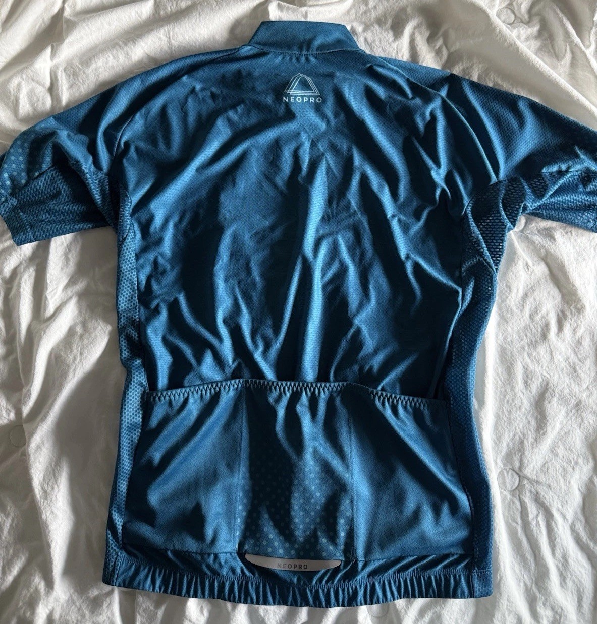 NeoPro Women’s Cycling Jersey Medium