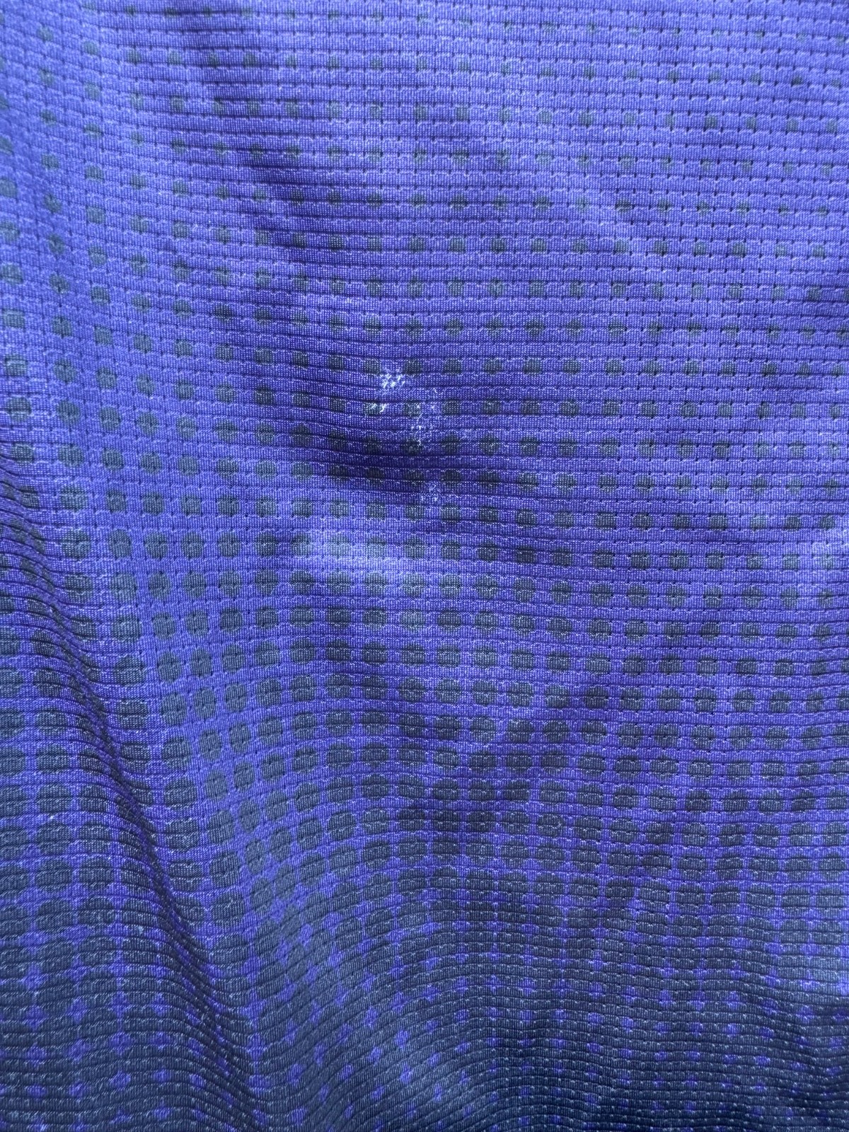 Velocio Ultralight Cycling Jersey Men’s Small Purple