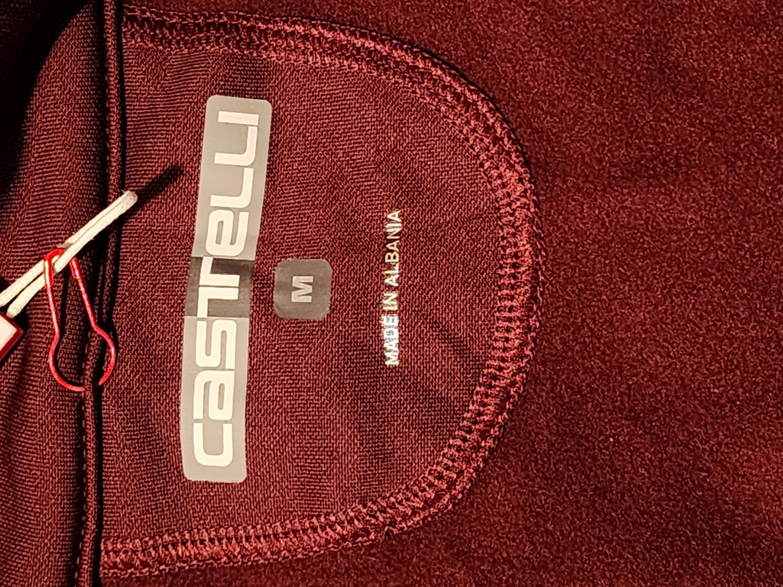 Castelli Damen Trikot Damen-Radtrikot Sinergia 2 Jersey Fz Free Shipping