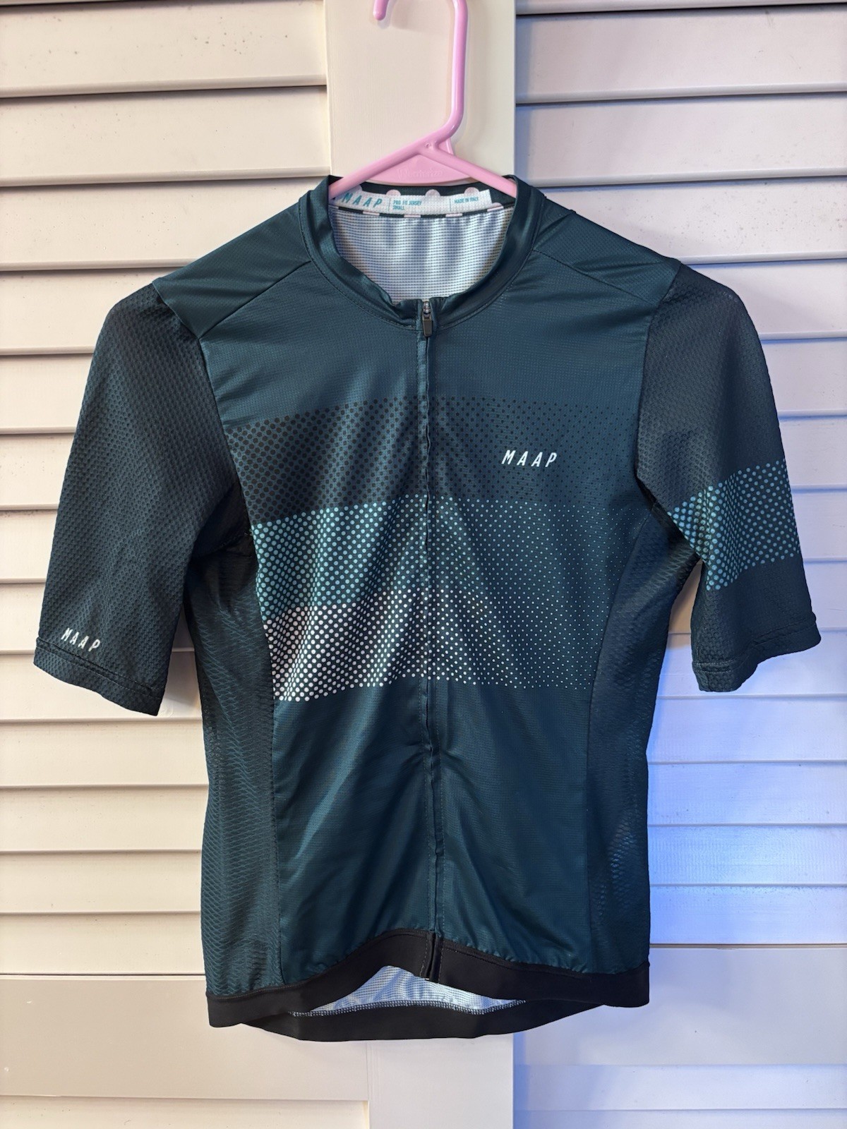 MAAP Men’s Cycling Jersey
