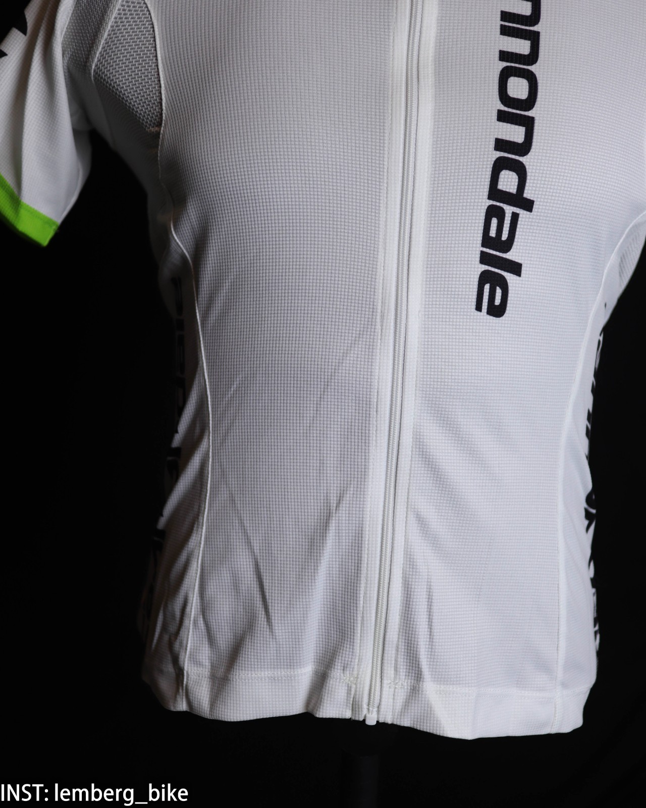 Cannondale Elite Pro cycling jersey #715