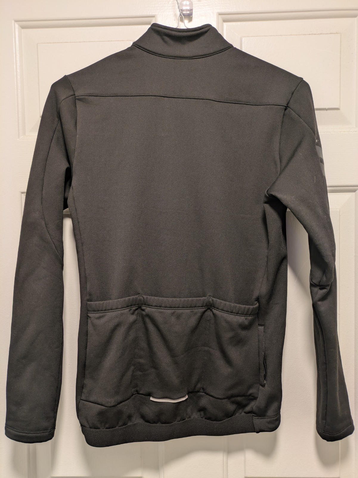 YKYWBike Thermal Fleece Cycling Jersey