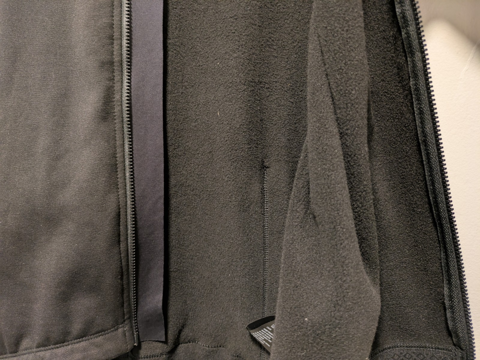 YKYWBike Thermal Fleece Cycling Jersey