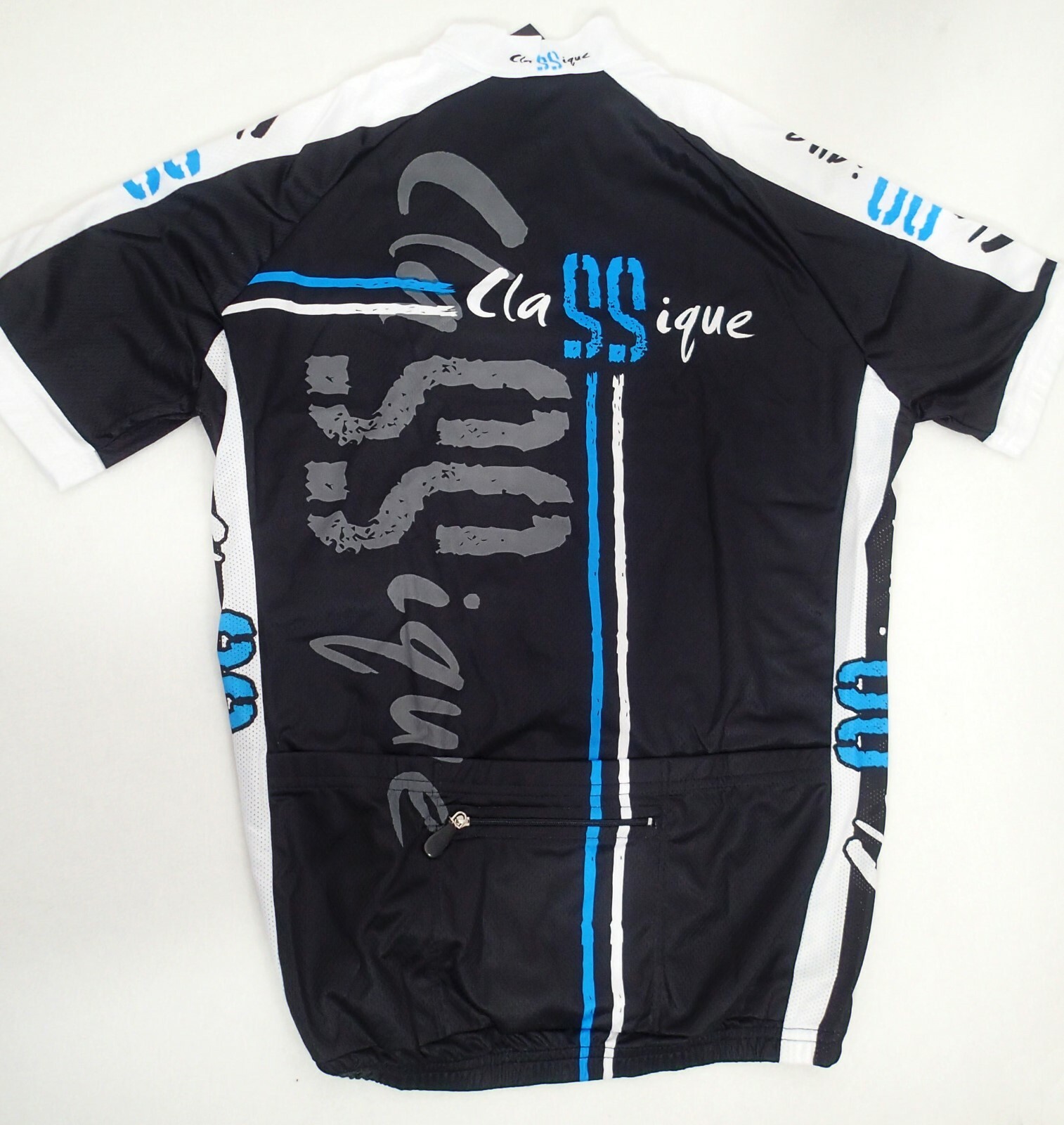Classique Signature Cycling Jersey Men’s Size X Large Bike Jersey