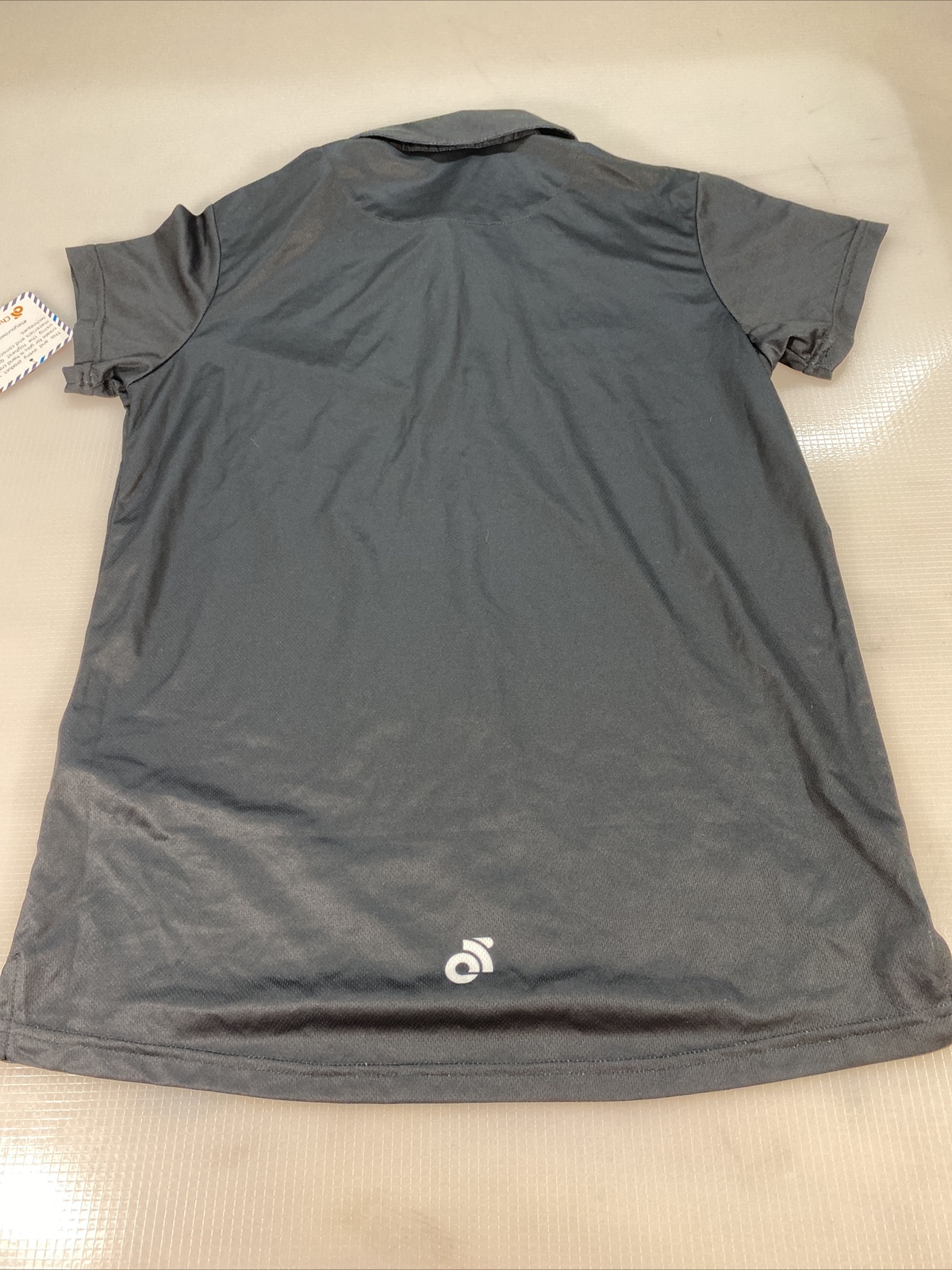 Champion System Factor womens casual cycling tech polo Medium M (8284-11)