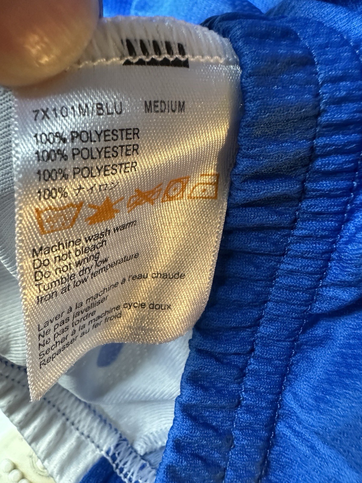 Cannondale Cycling Jersey Size M