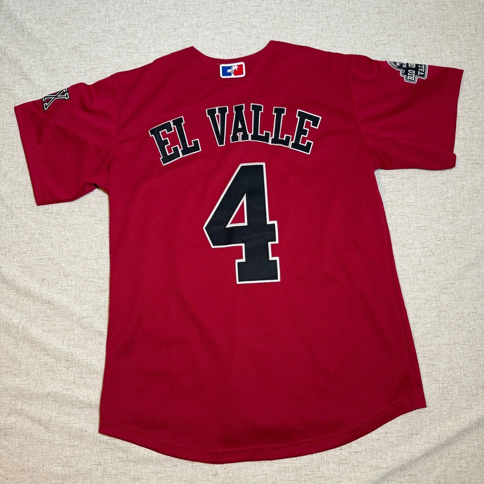 Puro 956 Jersey