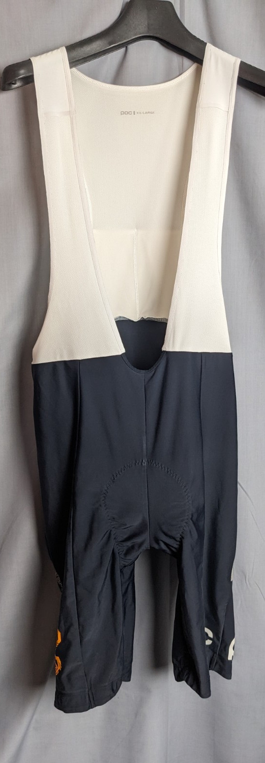 POC CYCLING BIB SHORTS ORIGINAL SIZE XXL