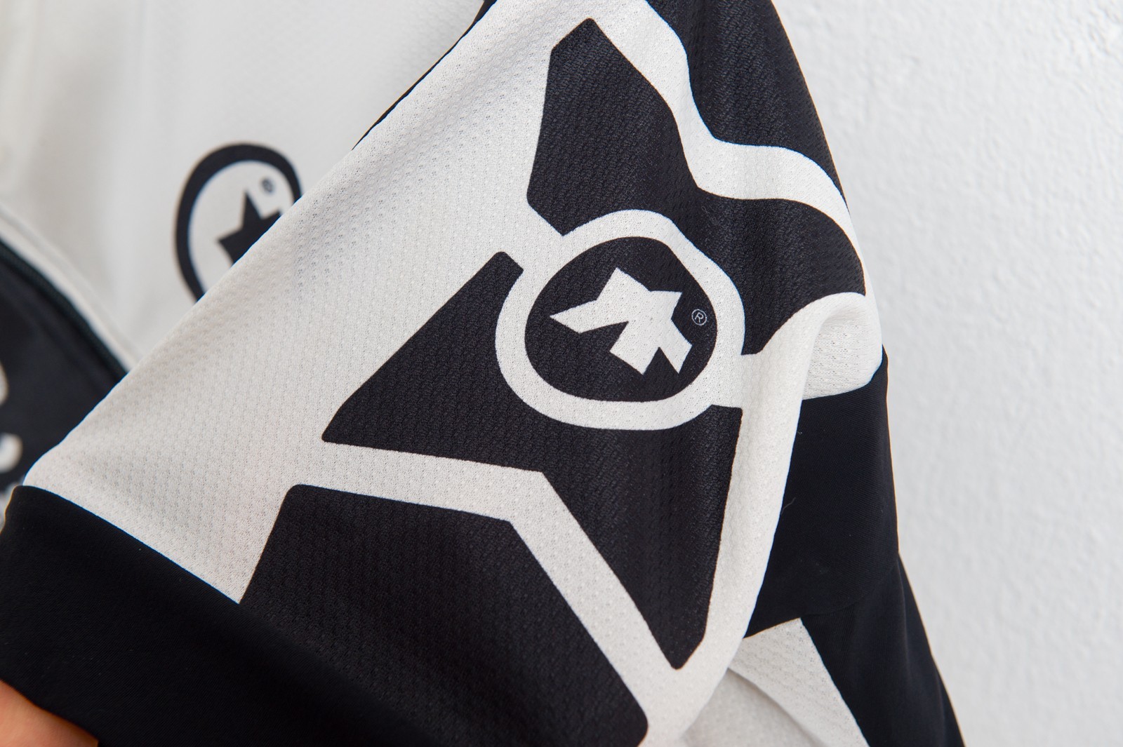 ASSOS Cape Epic Official Equipment MTB Cycling Jersey Bikepacking M