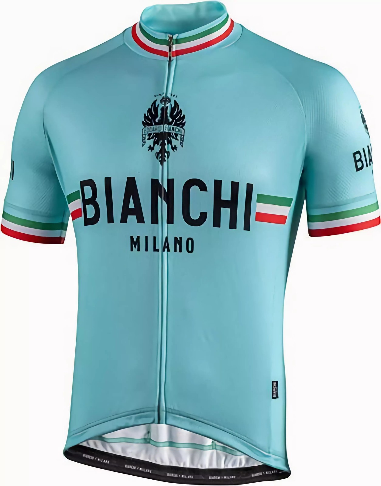 Mens Pro Team Cycling Jersey Short Sleeve Road Bike Shirt Quick Dry Top