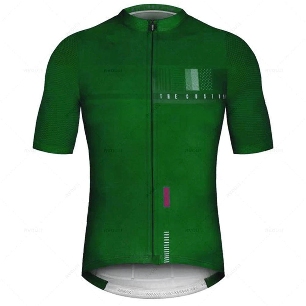 Cycling Jersey Men Cycling Set Bike Clothing Bicycle Wear/Short Sleeve