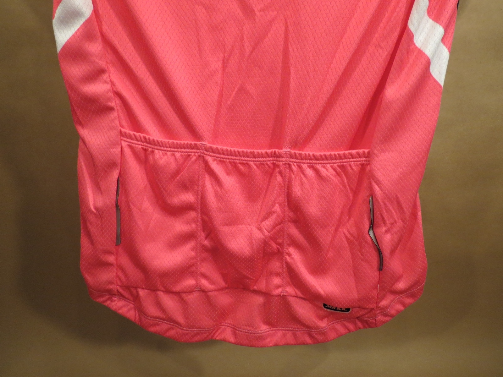 Santic Cycling Jersey • Women’s Small • Pink / White / Black • Road | Bike | MTB
