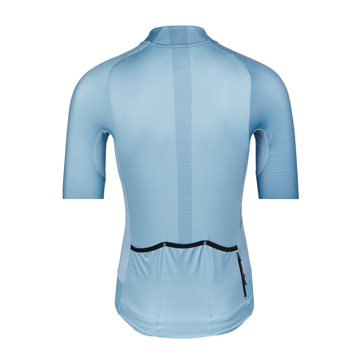 BIORACER Slice Epic Fietshirt Mens Blue Mat S Single Unit