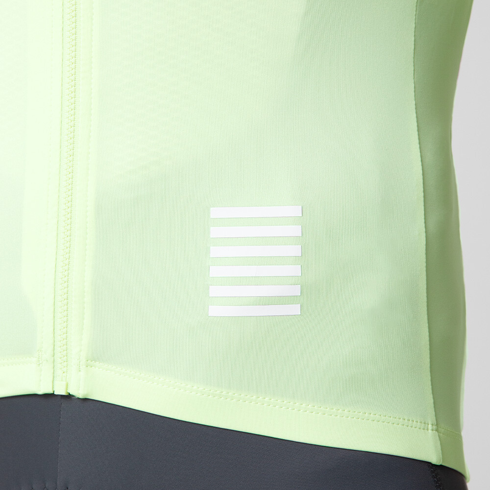 YKYWBIKE Mens Bike Cycling Jersey Short Sleeve Top Bicycle Shirt Maillots Pocket