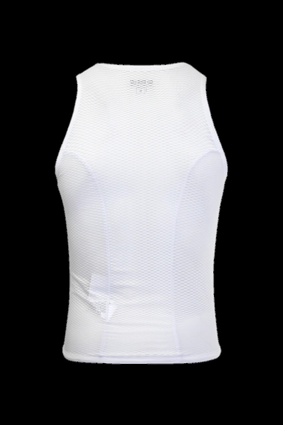 GRG! Base Layer – White