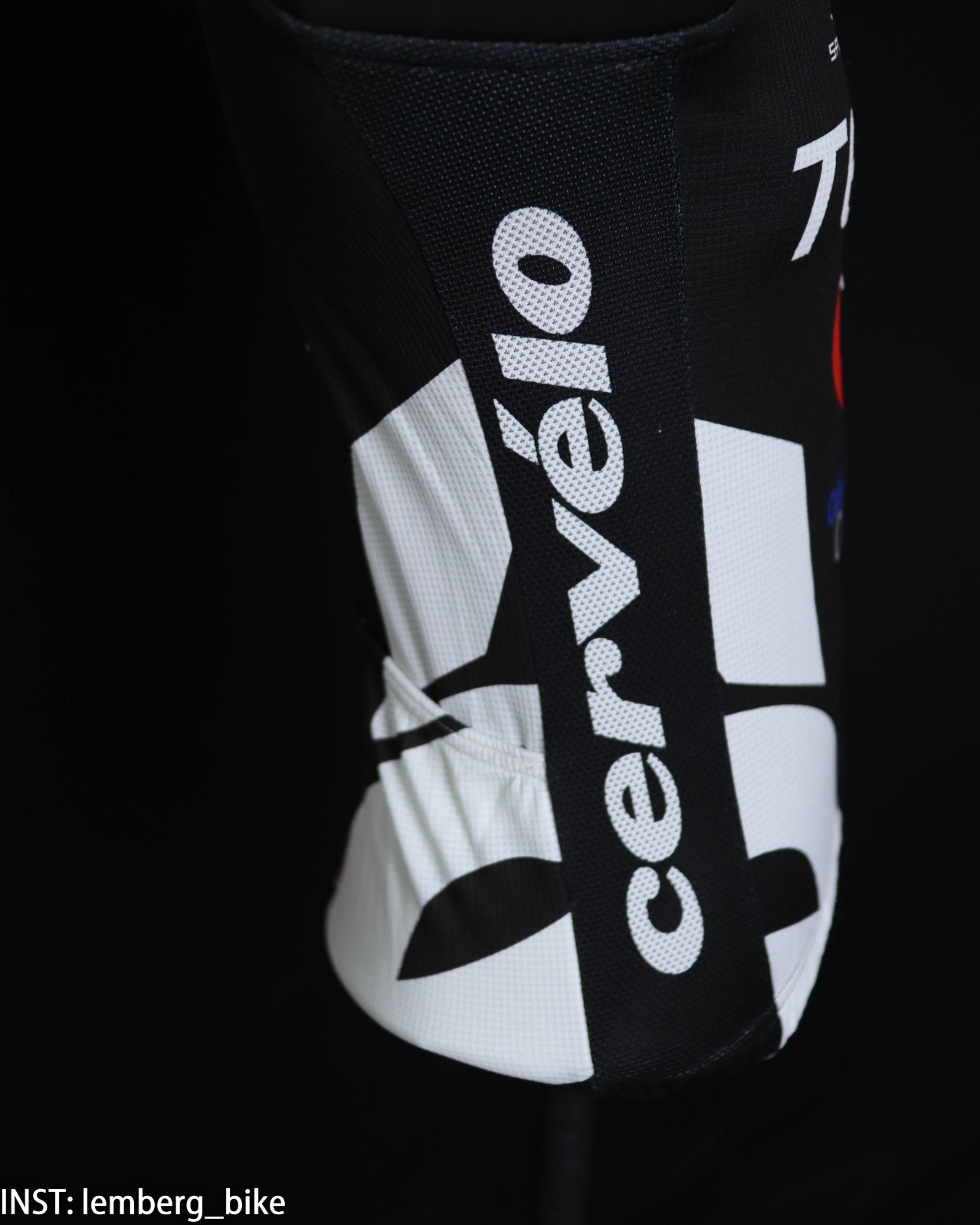 Castelli Tempo Sport sleeveless jersey (XXS) #813