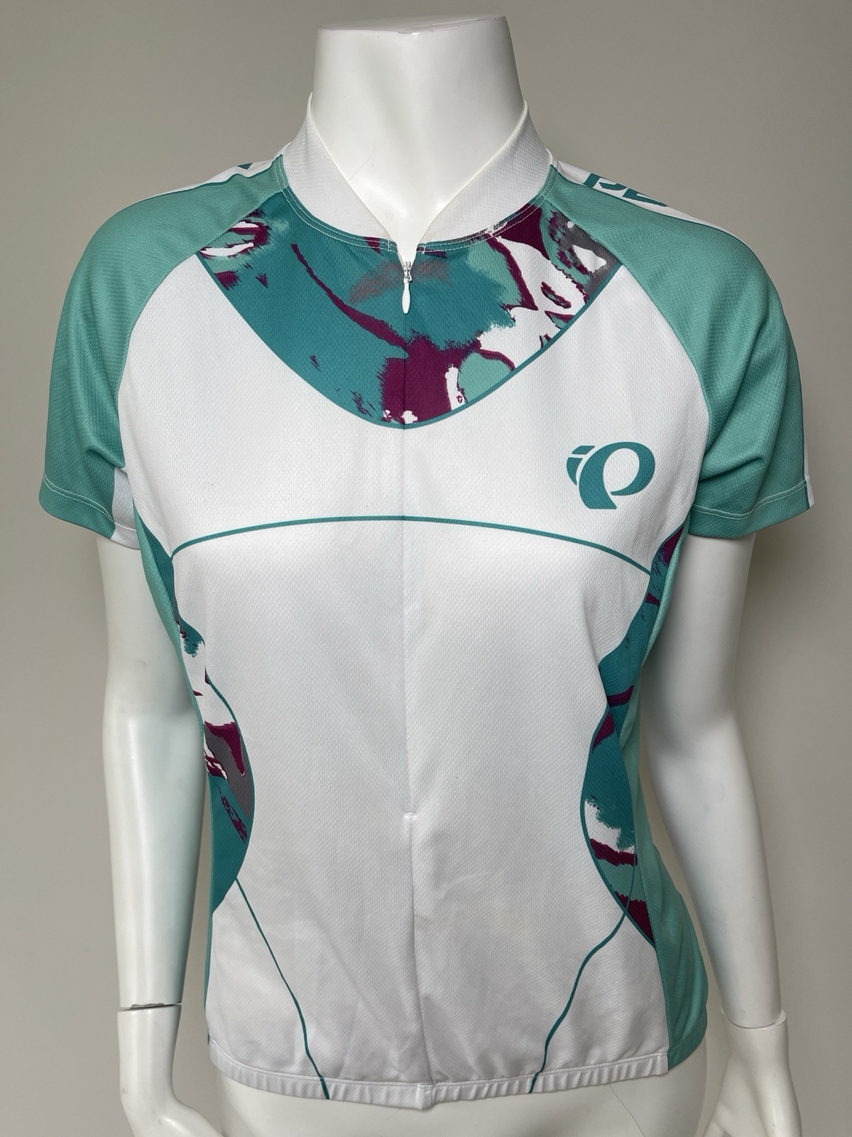 Pearl Izumi Ride & Sugoi Women’s Cycling Jersey Lot Size M