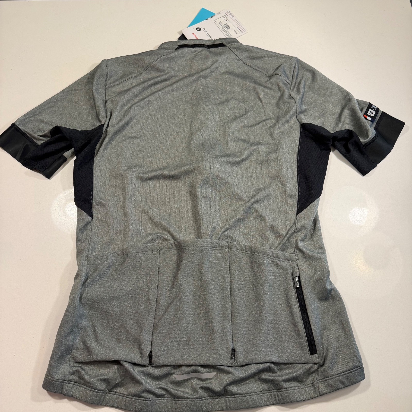 Bontrager Meraj Endurance Women’s Cycling Jersey – Large: Brand-New