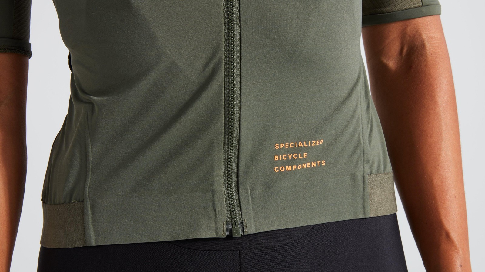 Specialized Women’s Prime Short Sleeve Jersey