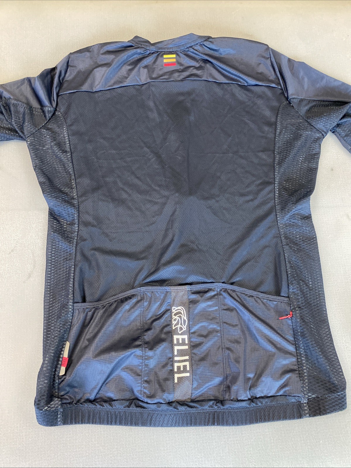 Eliel Women’s Cycling Jersey 2XL XXL (B-38)