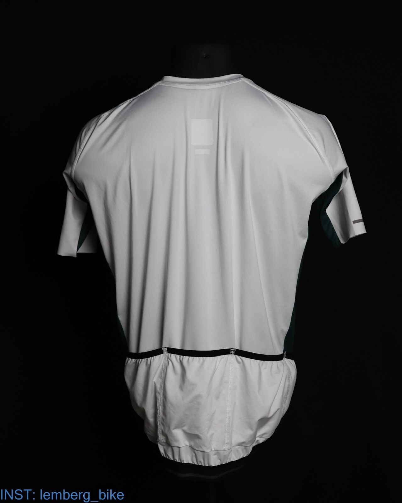 Oakley MTB Icon cycling jersey size M #0132