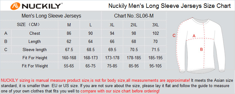Men Cycling Jerseys Running Shirts Sport Wear Compression Comfortable Shirt