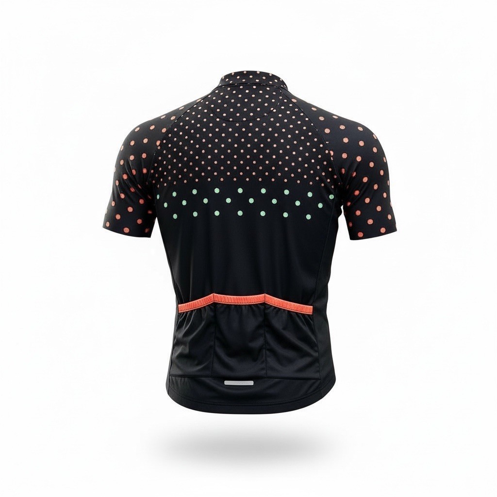 Men’s XXL Canari Cycling Jersey NWT