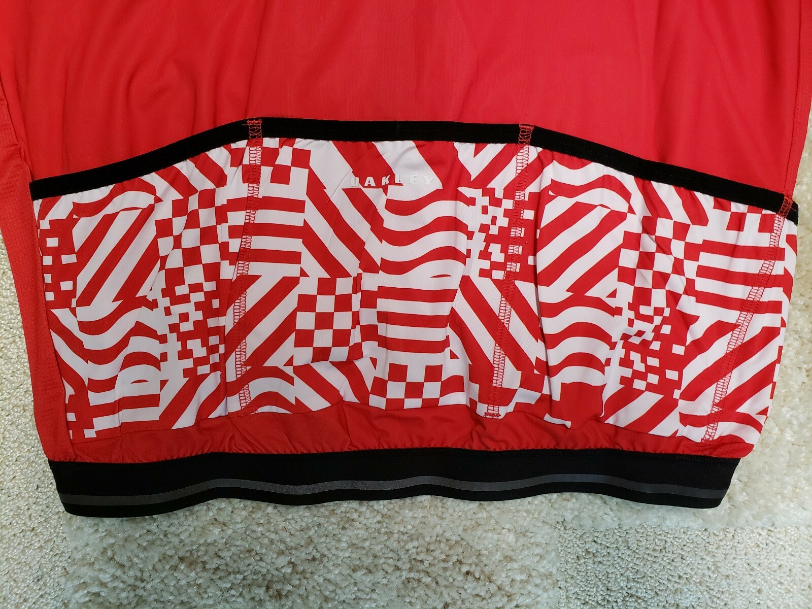 Oakley Icon Jersey