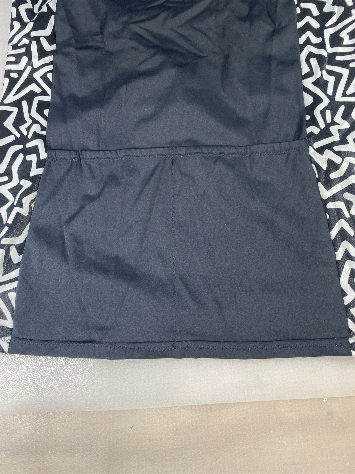 Annie’s Gear cycling jersey medium large M/L (7510-1)