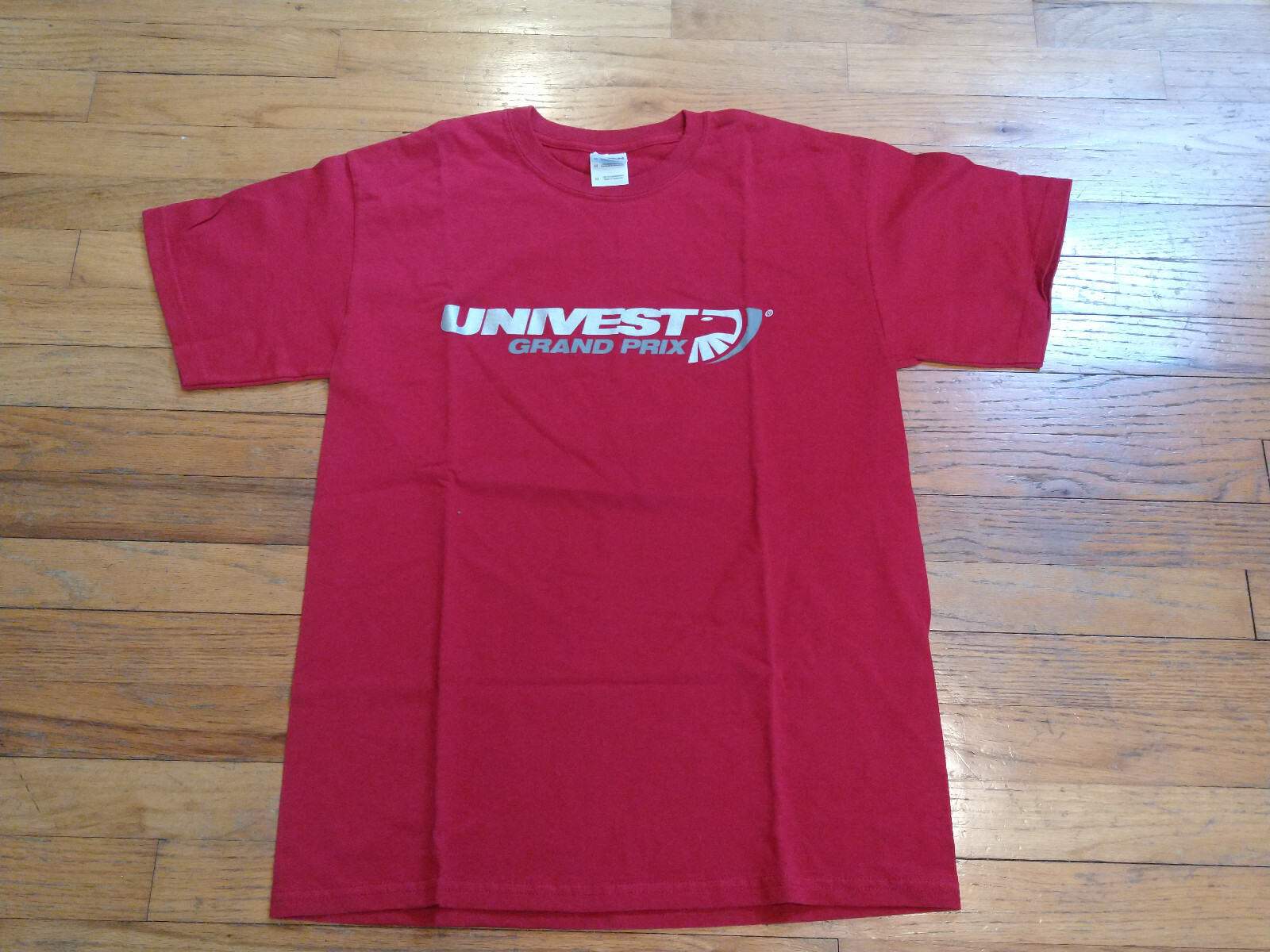Univest Grand Prix UCI Professional Cycling Race T-Shirt New: Size Medium