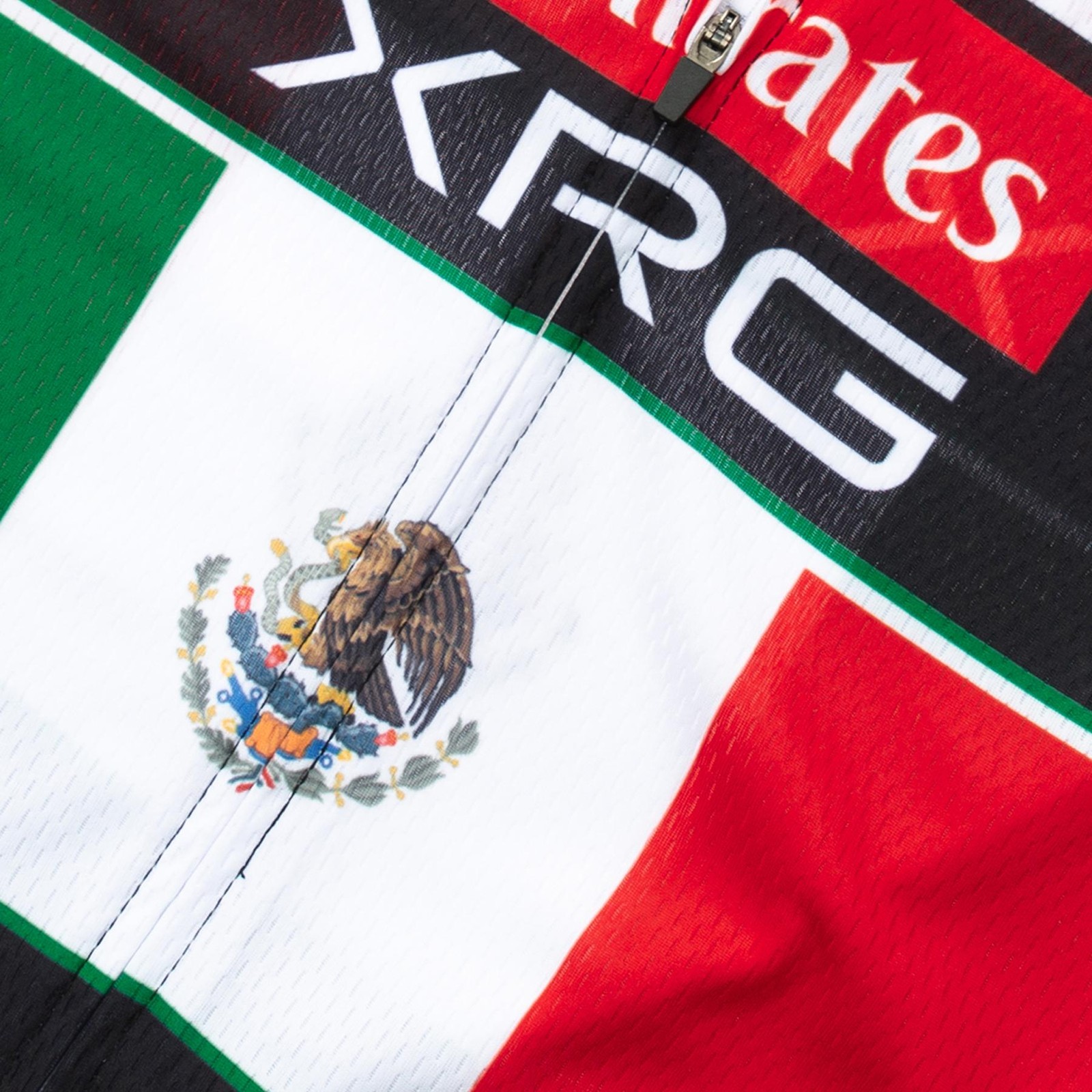 2026 Mexico Cycling Jersey Set Men Women Quick Dry Pro Bike Shirt Shorts