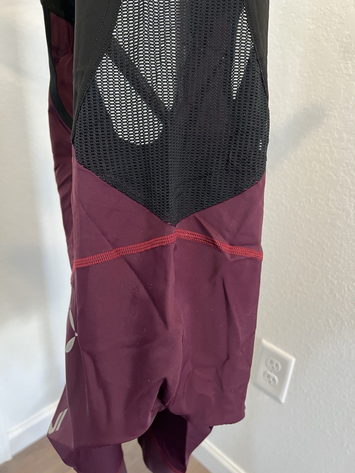 Nalini Pro Cycling Jersey And Bib shorts