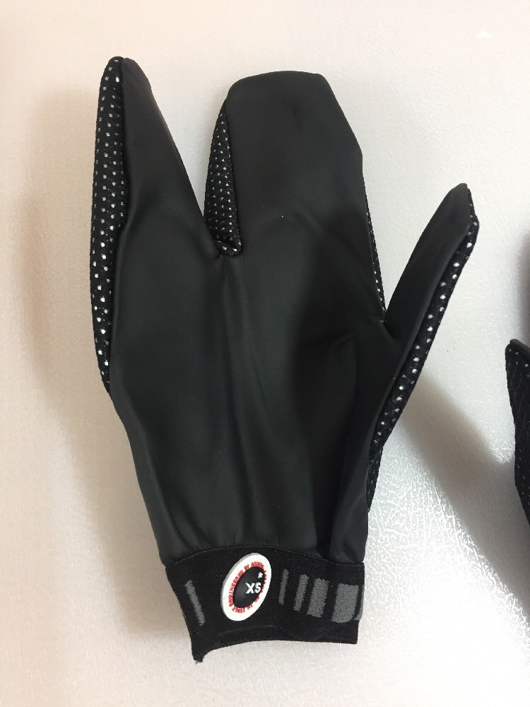 Assos Lobster Shell Cycling Gloves XSmall XS (5746)