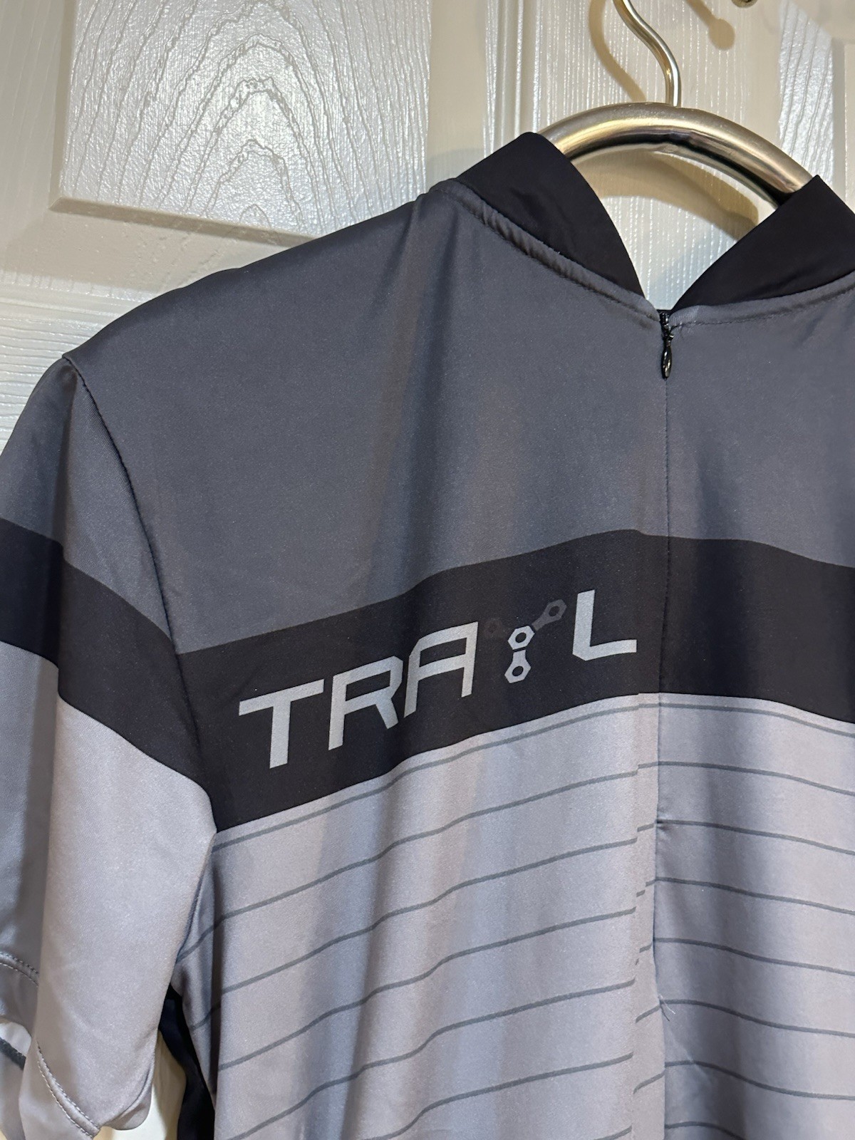 Trayl Mountain Bike Jersey Shirt Size S