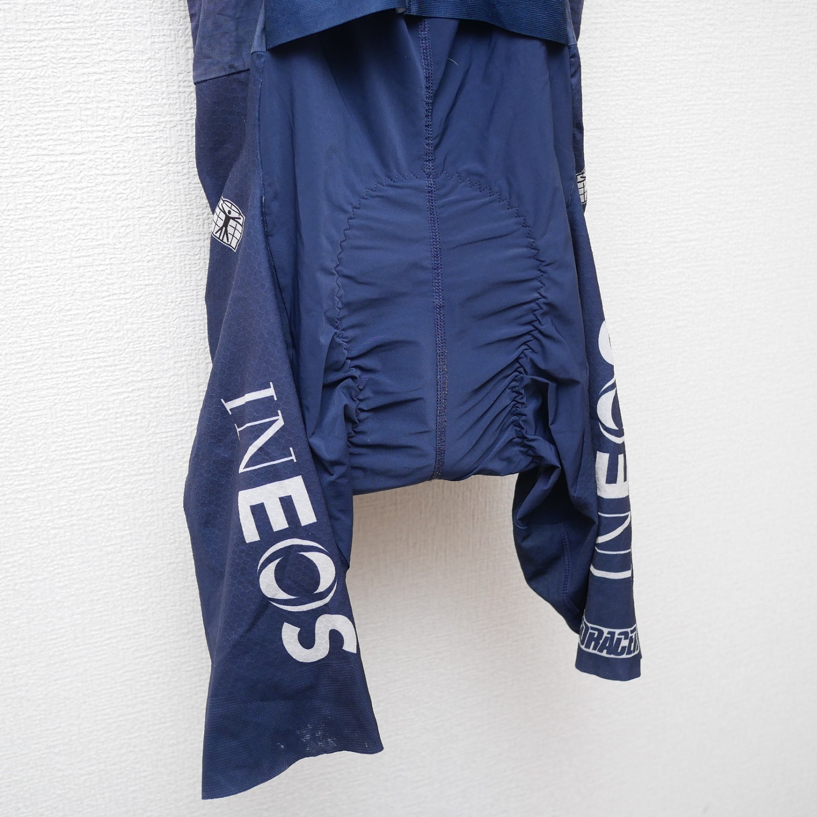 Ineos Grenadiers Epic Road Race Aero Suit Bioracer Pro Rider Issue Team
