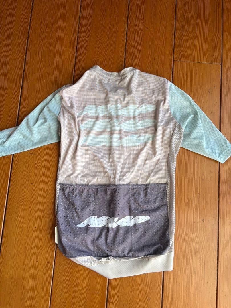 MAAP Women’s Cycling Jersey, Size XS