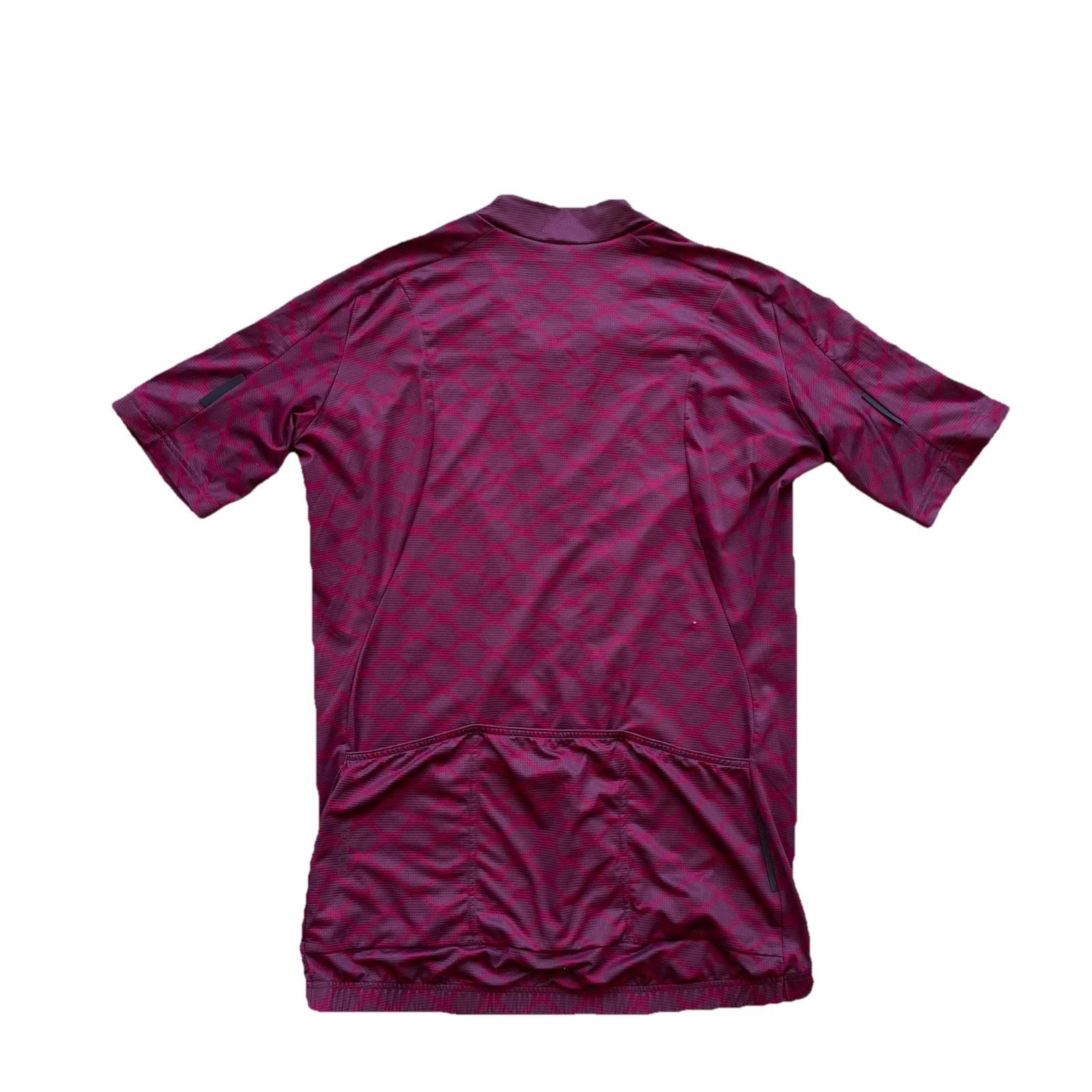 Velocio Bike Jersey Small Short Sleeve Bicycle