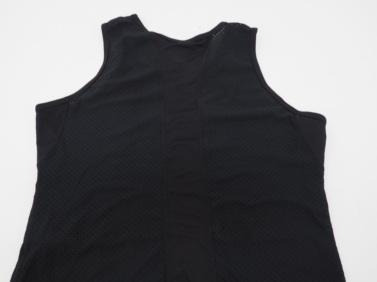 Primal Men’s Etheros Sleeveless Base Layer Size Medium Black