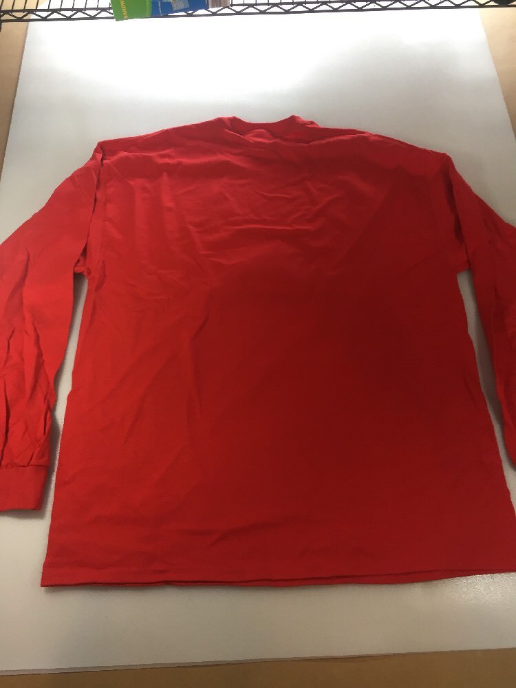 Gildan Gaerne Casual Cycling Longsleeve Shirt XLarge XL (5715-5)