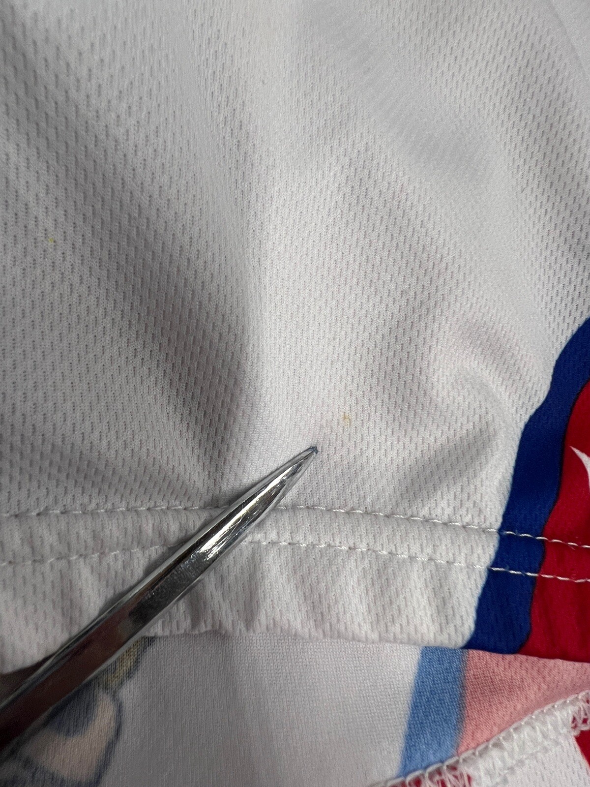Speed Racer World Jerseys Adrenaline Promo 3/4 Zip Cycling Jersey Shirt – Small