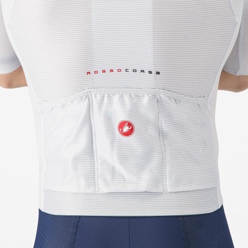 CYCLING SHORT SLEEVE JERSEY BRAND: CASTELLI Model: CLIMBER’S A/C (4 VARIANTS)