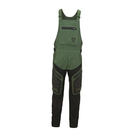 Motorcycle Pants For Men And Women Atv Sports Motocross Touring Dirt 32 Green