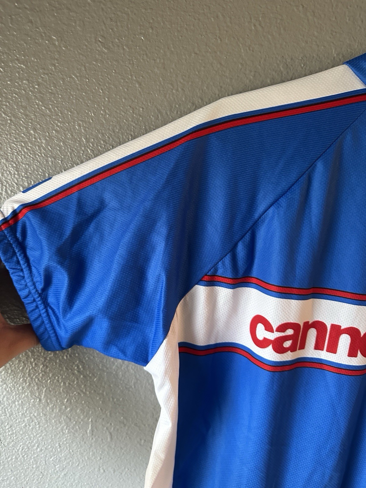Cannondale Cycling Jersey Size M