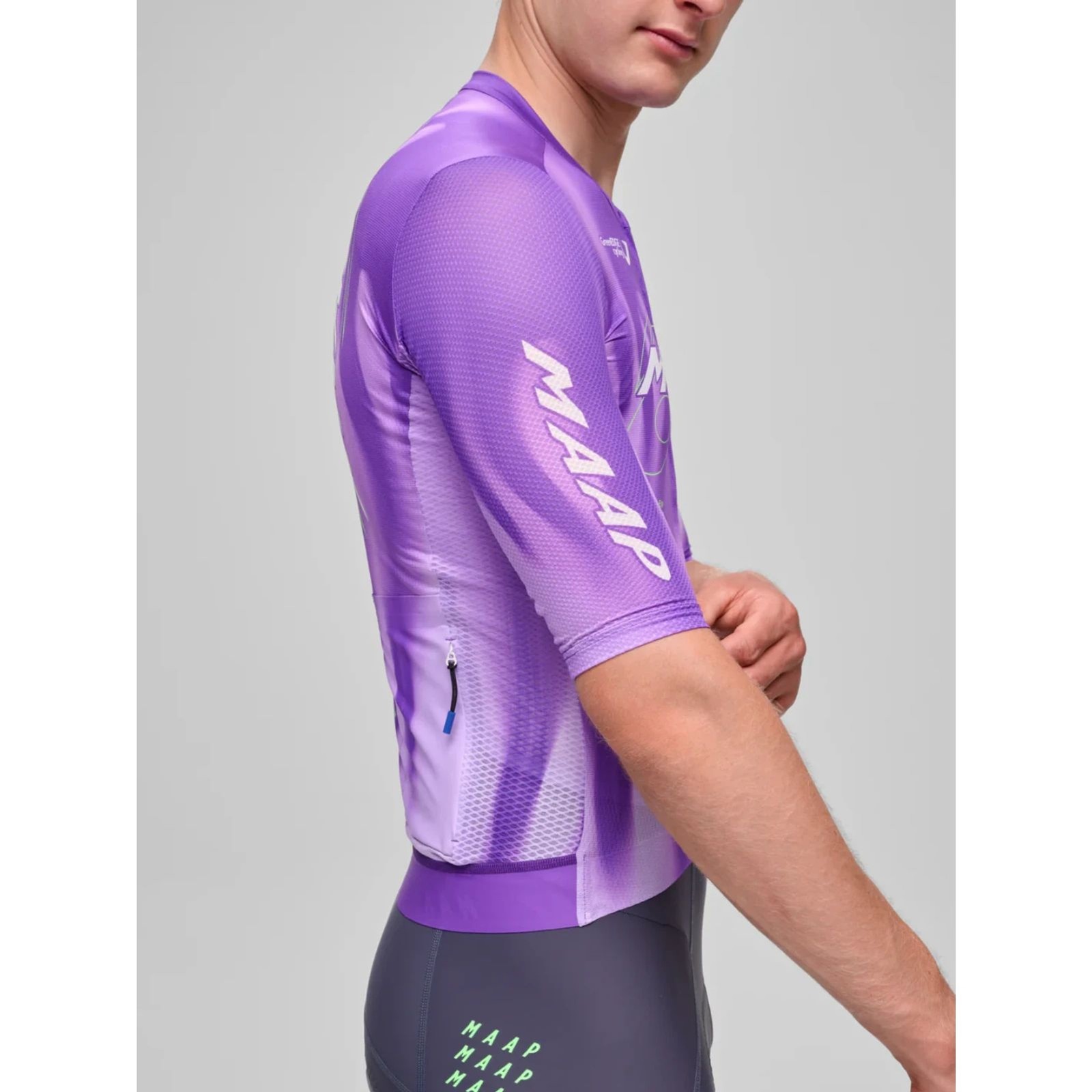 *Brand New* MAAP WorldTour 26 Pro Air Jersey 3.0 Size L